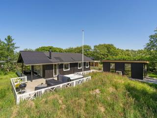 Holiday Home Maik - 1-5km from the sea by Interhome - 0