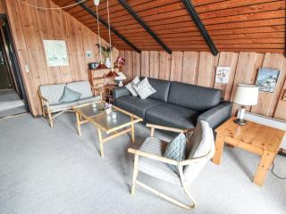 Holiday Home Keijo - 1-5km from the sea by Interhome - Fanø - 5