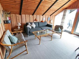 Holiday Home Keijo - 1-5km from the sea by Interhome - Fanø - 6
