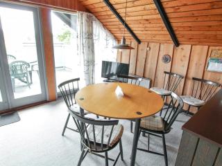 Holiday Home Keijo - 1-5km from the sea by Interhome - Fanø - 4
