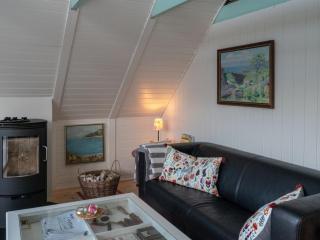Holiday Home Piotr - 800m from the sea by Interhome - Fanø - 4