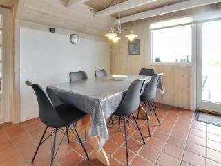 Holiday Home Sys - 500m from the sea by Interhome - 6