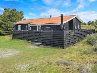 Holiday Home Neija - 800m from the sea by Interhome - Fanø - 0