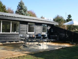 Holiday Home Linnea - 1km from the sea by Interhome - Fanø - 3