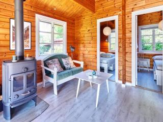 Holiday Home Swartebrand - 450m from the sea by Interhome - Neder Lysabild - 7