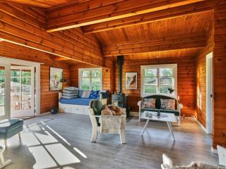 Holiday Home Swartebrand - 450m from the sea by Interhome - Neder Lysabild - 6