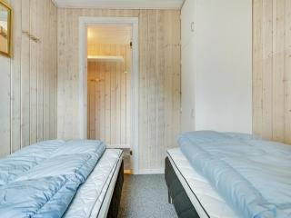 Holiday Home Patrice - 2km from the sea by Interhome - 4