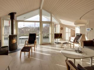 Holiday Home Dagny - 300m from the sea by Interhome - Fanø - 7