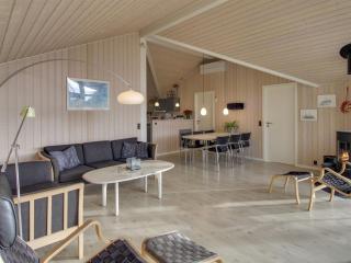 Holiday Home Dagny - 300m from the sea by Interhome - Fanø - 3