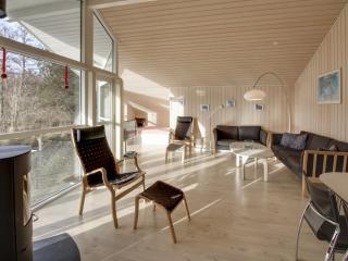 Holiday Home Dagny - 300m from the sea by Interhome - Fanø - 6