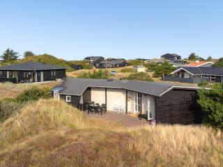 Holiday Home Jules - 300m from the sea by Interhome - Fanø - 0