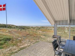 Holiday Home Wikar - 50m from the sea by Interhome - Fanø - 7