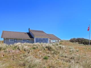 Holiday Home Wikar - 50m from the sea by Interhome - Fanø - 6