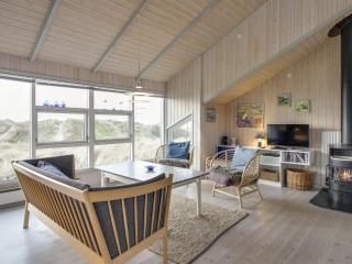 Holiday Home Wikar - 50m from the sea by Interhome - Fanø - 4