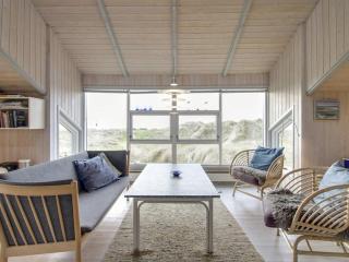 Holiday Home Wikar - 50m from the sea by Interhome - Fanø - 3
