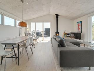 Holiday Home Manni - 800m from the sea by Interhome - Fanø - 8