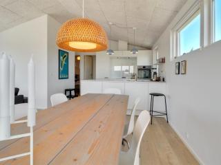 Holiday Home Manni - 800m from the sea by Interhome - Fanø - 7