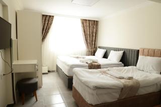 Bonita Apart - Estambul - 6