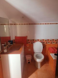 Apartamento la alberca 3 - 2