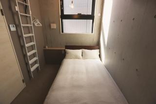 Hotel Tabiya ホテルたびや - Tokio - 4