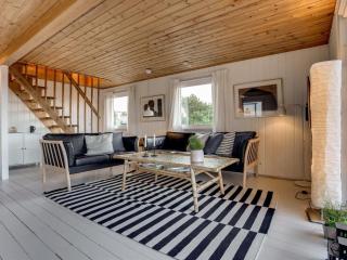 Holiday Home Teda - 2km from the sea by Interhome - Fanø - 7