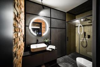 Enklawa - Apartamenty z balią w otoczeniu natury - 5