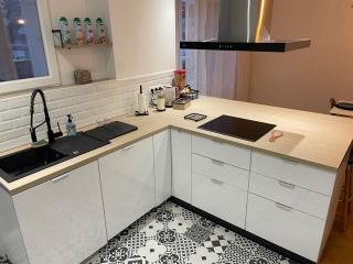 Appartement du lion - Belfort - 4