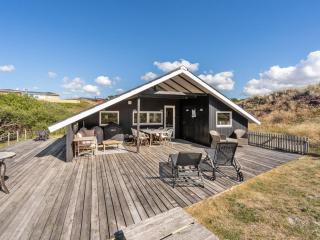 Holiday Home Aivi - 700m from the sea by Interhome - Fanø - 3