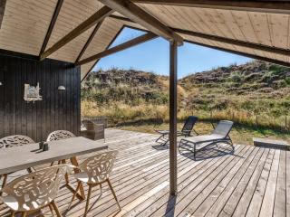 Holiday Home Aivi - 700m from the sea by Interhome - Fanø - 4