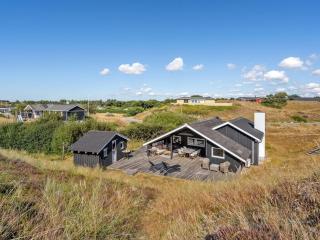 Holiday Home Aivi - 700m from the sea by Interhome - Fanø - 2