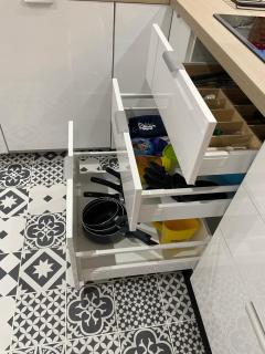 Appartement du lion - Belfort - 1