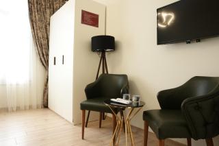 Bonita Apart - Estambul - 8