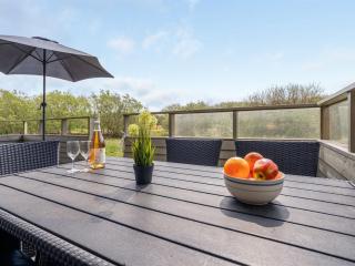 Holiday Home Arona - 1-5km from the sea by Interhome - Fanø - 6