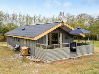 Holiday Home Arona - 1-5km from the sea by Interhome - Fanø - 7