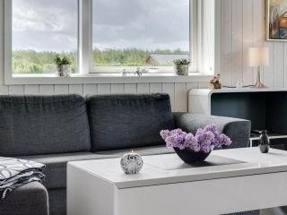 Holiday Home Gustava - 700m from the sea by Interhome - Neder Lysabild - 4