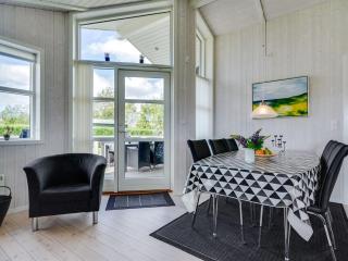 Holiday Home Gustava - 700m from the sea by Interhome - Neder Lysabild - 1