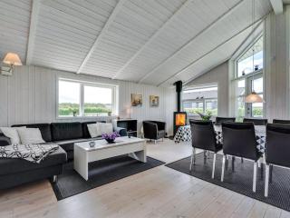 Holiday Home Gustava - 700m from the sea by Interhome - Neder Lysabild - 2