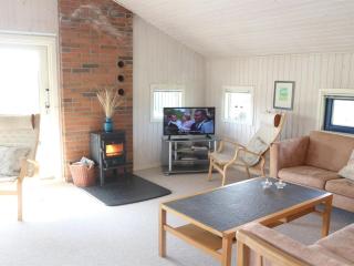 Holiday Home Telia - 250m from the sea by Interhome - Fanø - 4