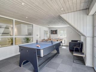Holiday Home Iliana - 1km from the sea by Interhome - Fanø - 2