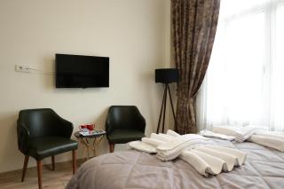 Bonita Apart - Istanbul - 5