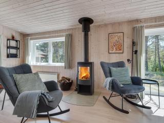 Holiday Home Solvey - 2km from the sea by Interhome - Sønderby - 7