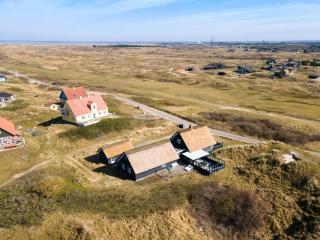 Holiday Home Sten - 100m from the sea by Interhome - Fanø - 1