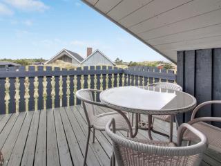 Holiday Home Casandra - 600m from the sea by Interhome - Fanø - 8