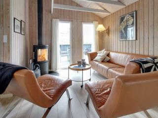 Holiday Home Casandra - 600m from the sea by Interhome - Fanø - 7