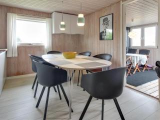 Holiday Home Casandra - 600m from the sea by Interhome - Fanø - 2