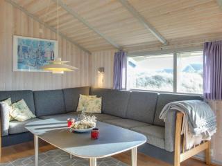 Holiday Home Stian - 200m from the sea by Interhome - Fanø - 5