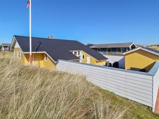 Holiday Home Tedora - 300m from the sea by Interhome - Fanø - 0