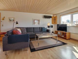 Holiday Home Tedora - 300m from the sea by Interhome - Fanø - 8