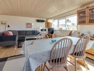 Holiday Home Tedora - 300m from the sea by Interhome - Fanø - 7