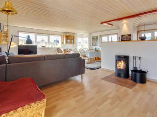 Holiday Home Tedora - 300m from the sea by Interhome - Fanø - 6